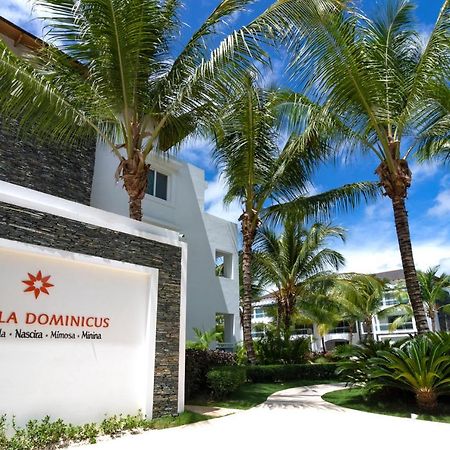 Apartamento Estrella Dominicus La Laguna Exteriér fotografie
