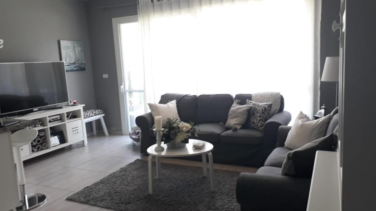 Apartamento Estrella Dominicus La Laguna Exteriér fotografie