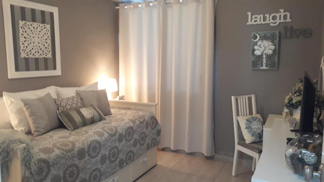 Apartamento Estrella Dominicus La Laguna Exteriér fotografie