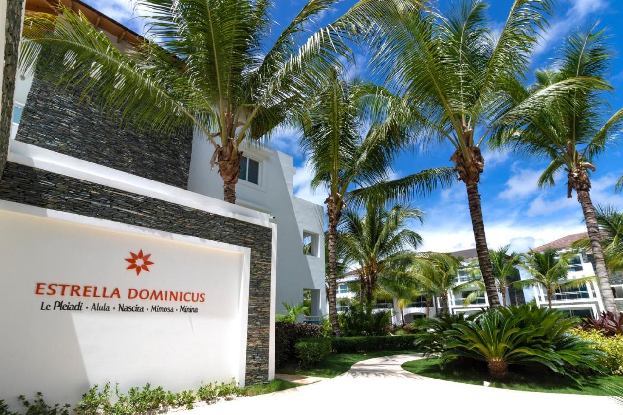Apartamento Estrella Dominicus La Laguna Exteriér fotografie