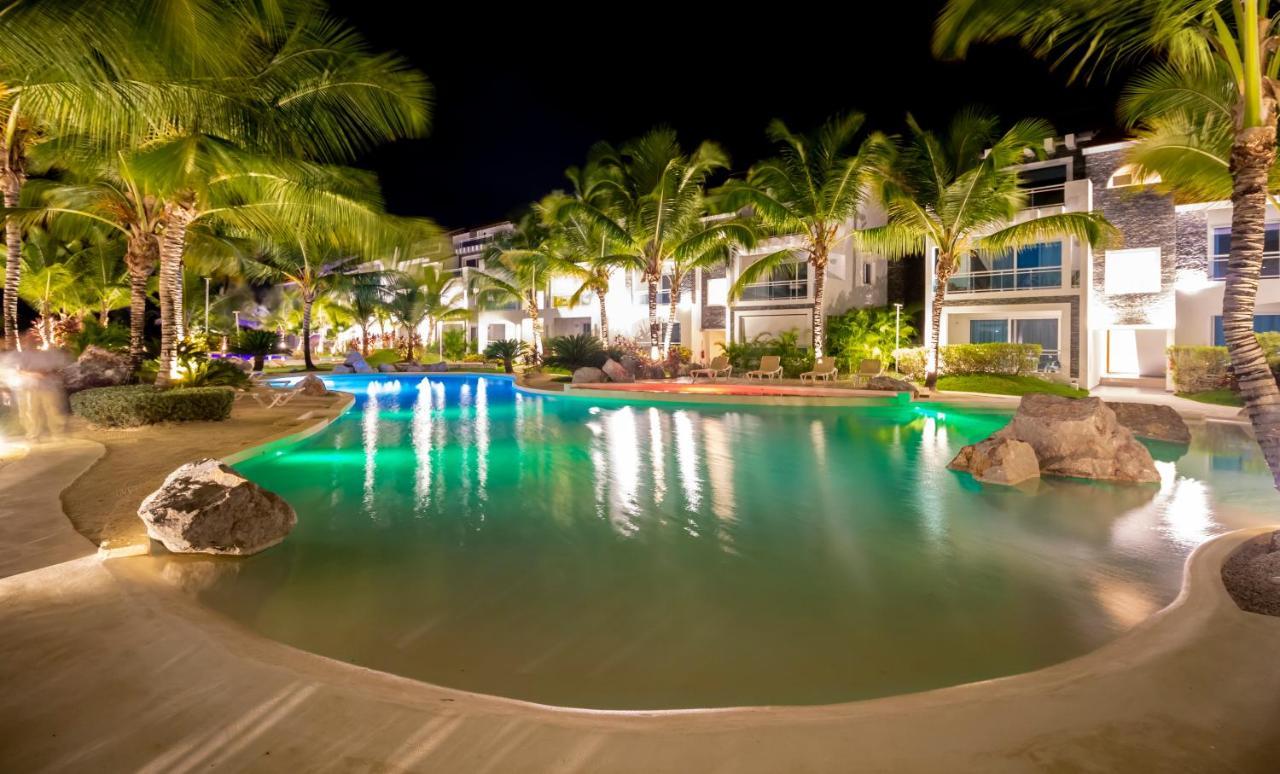 Apartamento Estrella Dominicus La Laguna Exteriér fotografie
