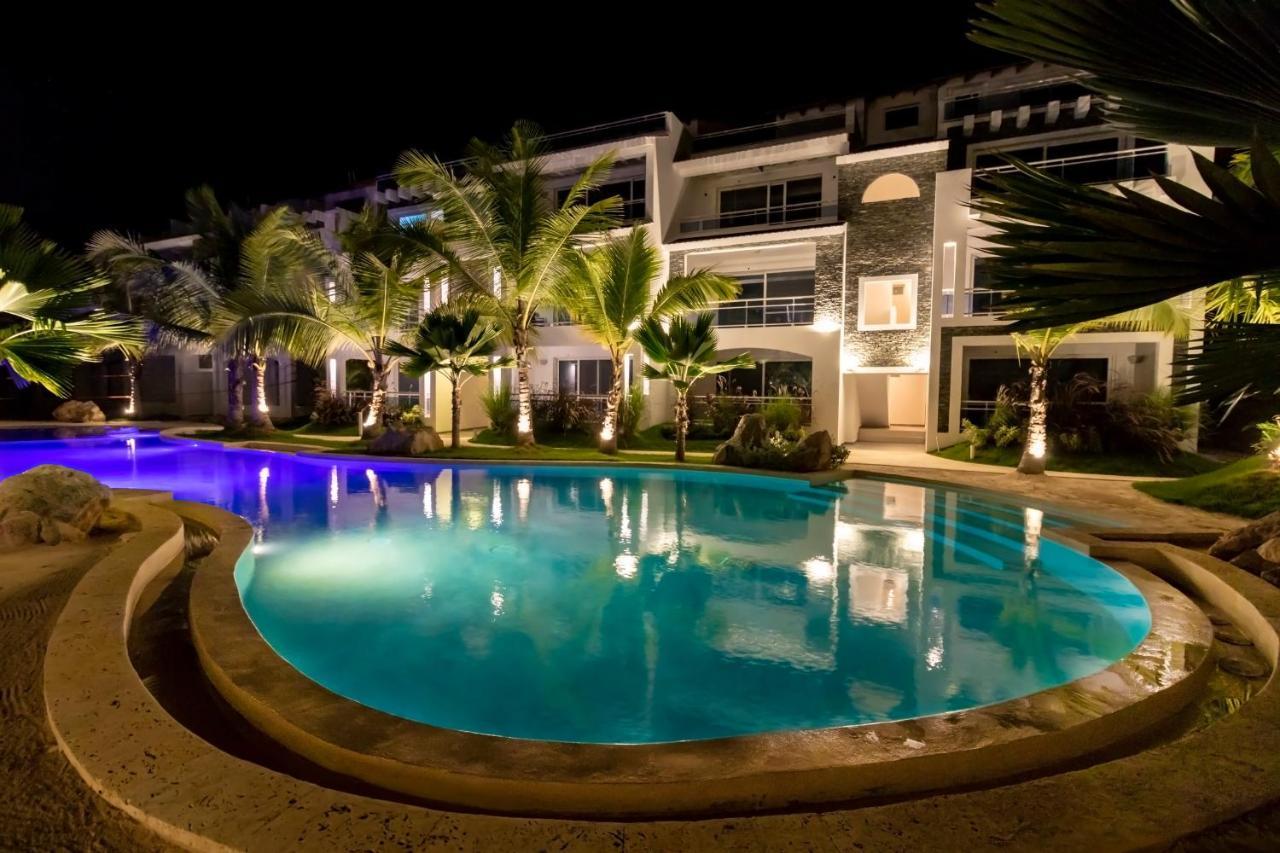 Apartamento Estrella Dominicus La Laguna Exteriér fotografie