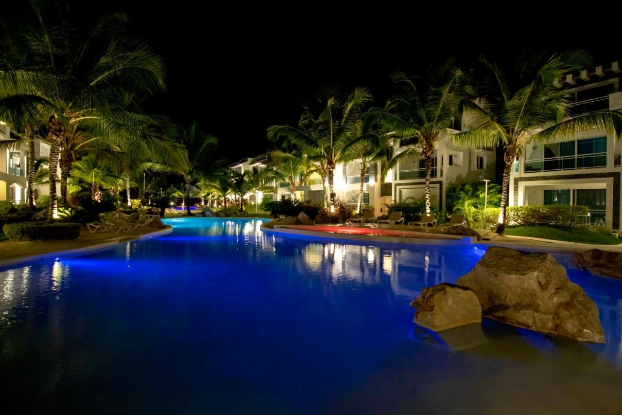 Apartamento Estrella Dominicus La Laguna Exteriér fotografie