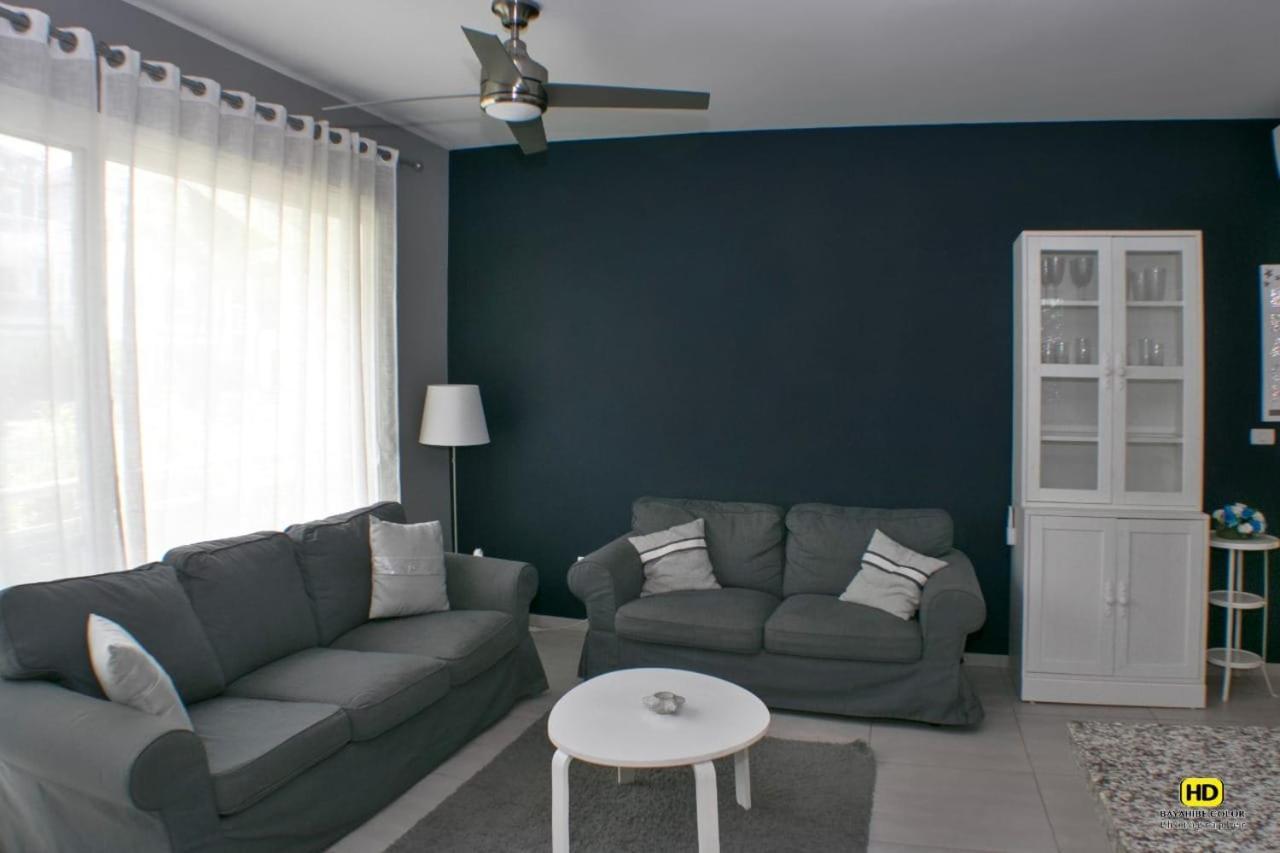 Apartamento Estrella Dominicus La Laguna Exteriér fotografie