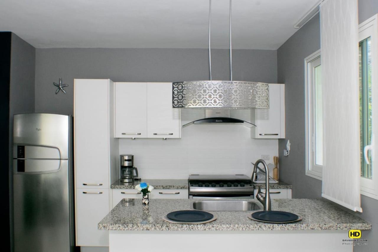 Apartamento Estrella Dominicus La Laguna Exteriér fotografie