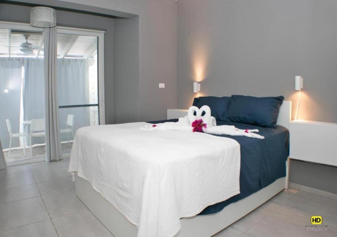Apartamento Estrella Dominicus La Laguna Exteriér fotografie