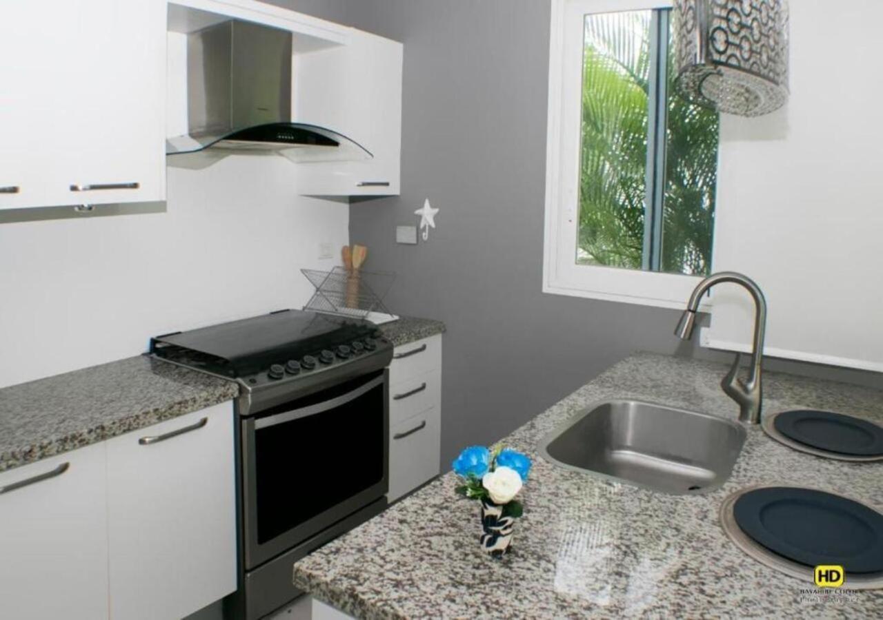 Apartamento Estrella Dominicus La Laguna Exteriér fotografie